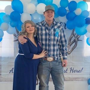 Meet your Posher, Steven